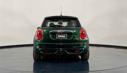 Imagen 5 de 15 de 123293 - Mini Cooper 2018 Con Garantía