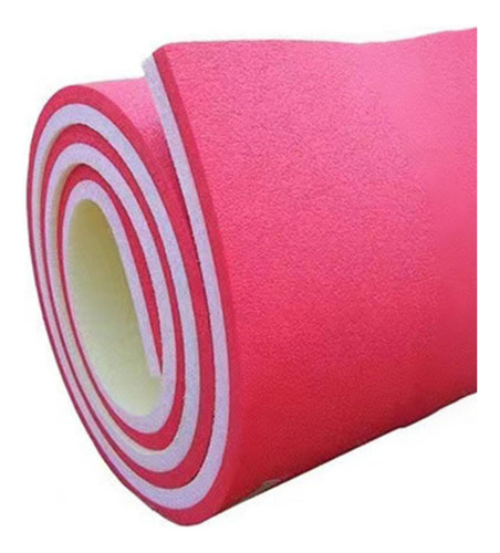 Alfombrilla De Agua Flotante, Con Diseño De Almohada