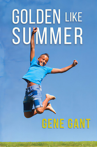 Golden Like Summer, De Gant, Gene. Editorial Dreamspinner Pr, Tapa Blanda En Inglés