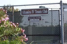 Imagen 2 de 7 de Club Altamira Tennis