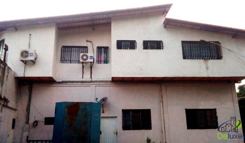 Imagen 2 de 7 de Galpón En Venta Mérida. La Blanca, El Vigía