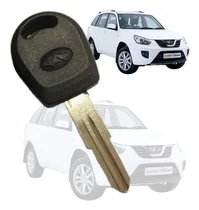 Comprar Copia Llave Codificada Chery Tiggo Face Fulwin Qq 