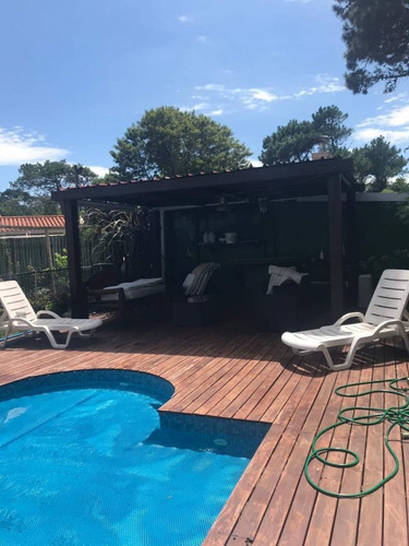 Imagen 1 de 11 de Casa En Alquiler Temporal En Rincon Del Indio