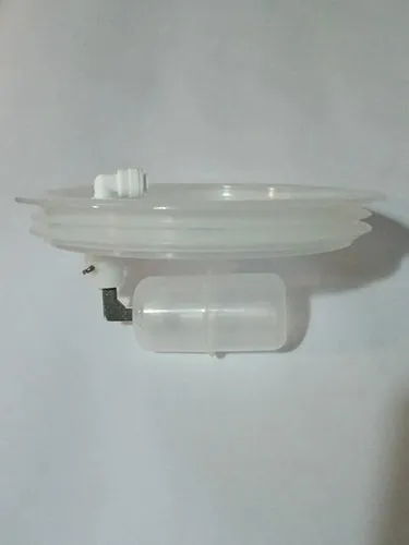 Flotante Dispenser De Agua De Red - Repuesto Mecanismo Gif®
