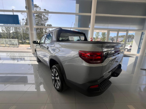 Chevrolet Montana Lt Mt Lp