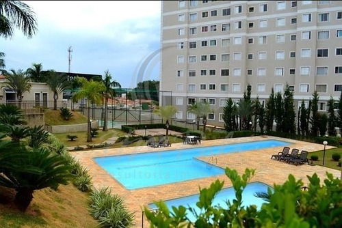 Imagem 14 de 16 de Apartamento À Venda Em Jardim Nova Europa - Ap035633