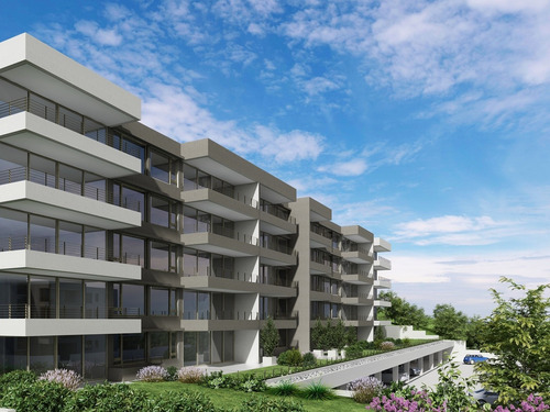 Condominio Los Almendros Reñaca