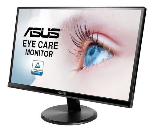 Monitor Asus Va229hr Eye Care 21.5  Full Hd Ips- Boleta