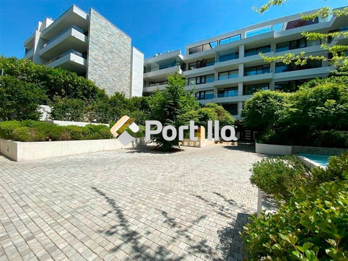 Departamento En Arriendo Ubicado En Estoril