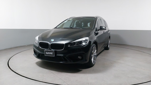 BMW Serie 2 220IA GRAN TOURER LUXURY LINE