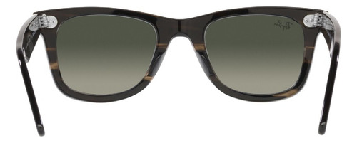 Lente De Sol Ray-ban Wayfarer Unisex
