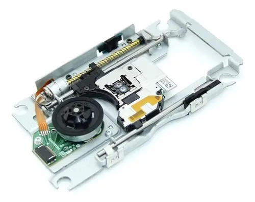 comprar Lente Laser Bluray Kem 850 Para Playstation 3 Super Slim