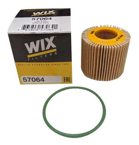 Filtro Aceite Motor Toyota Corolla Importado 2009 2010 2011