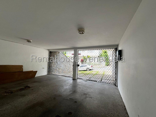 Venta De Casa En Colinas De Bello Monte Jlrp Mls 25-23590