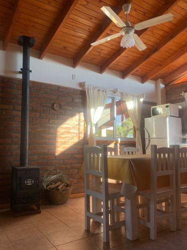 Imagen 8 de 29 de Hermoso Complejo De Cabañas En San Luis - Cortaderas