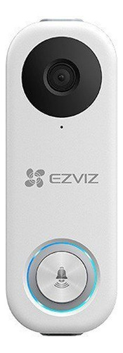Videoportero Wifi Ezviz Db1 Pro Microfono Altavoz Camara 5m