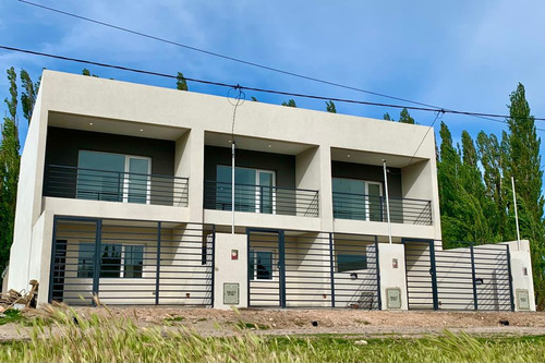 Venta Duplex 2 Dormitorios Barrio Perticone, Neuquen