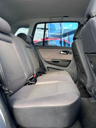 Volkswagen Suran 1.6 Imotion Trendline 11b