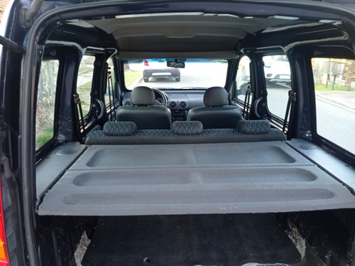 Renault Kangoo 1.6 Ph3 Authentique Plus Lc