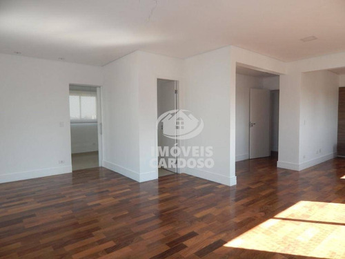 Imagem 6 de 30 de Apartamento Com 3 Dormitórios À Venda, 180 M² Por R$ 1.800.000 - Vila Leopoldina - São Paulo/sp - Ap17522