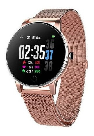Relógio Smartwatch Y9 Inteligente Ip67 Freq. Cardíaca