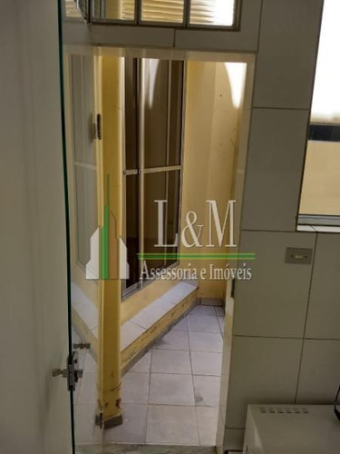 Imagem 16 de 20 de Apartamento Vila Mariana Sao Paulo Sp Brasil - 2236