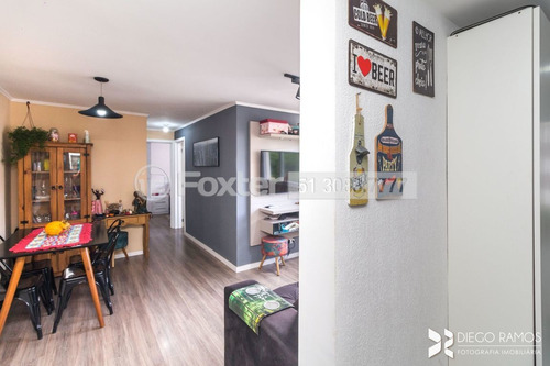 Imagem 19 de 30 de Apartamento, 2 Dormitórios, 51 M², Vila Nova - 205499