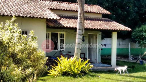 Imagem 3 de 15 de Casa De Rua-à Venda-guaratiba-rio De Janeiro - 600079