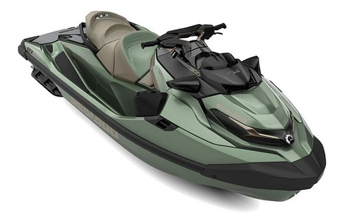 Imagem 2 de 10 de Jet Sea Doo Modelo Gtx 300 Ltd Som 2022