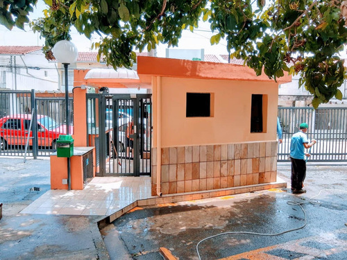 Imagem 11 de 16 de Apto São Lucas | 2 Quartos | 50 M² | Cond: R$380.00 | 1 Vaga - 175w9z4
