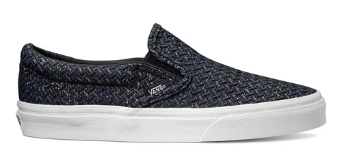 vans slip on mujer 38 vans slip on mujer 38