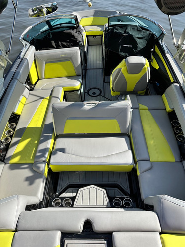 Mastercraft Xstar 2018 50 Aniversario