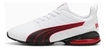 Comprar Tenis Puma Hombre Voltaic Evo Fast Sl Entrenamiento 100% Original