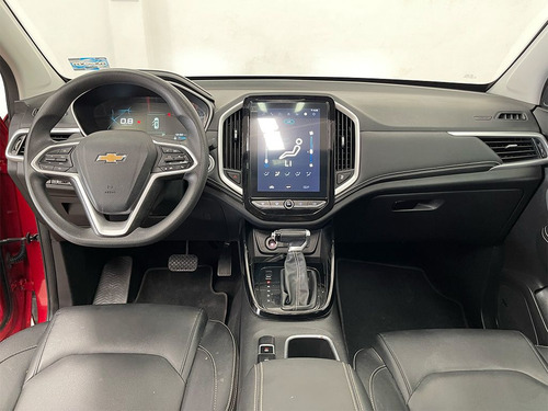 Chevrolet Captiva 1.5 Premier At