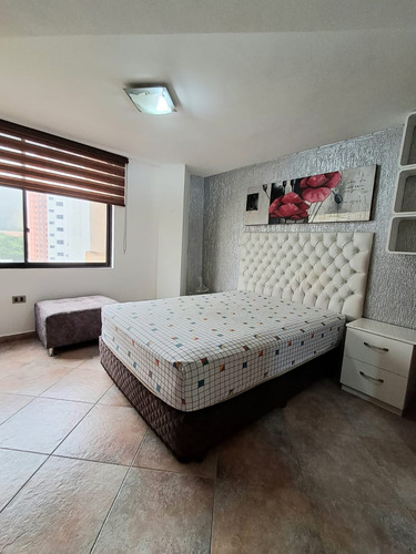 Yz Se Alquila Apartamento En Los Mangos