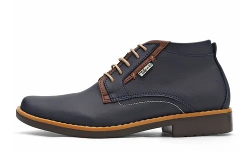  Rui Landed Botines para hombre, botas altas sin cordones, de  cuero genuino de primera calidad, correa de monje con cremallera, colores  lisos, puntera puntiaguda, tacón de bloque medio (color negro, talla