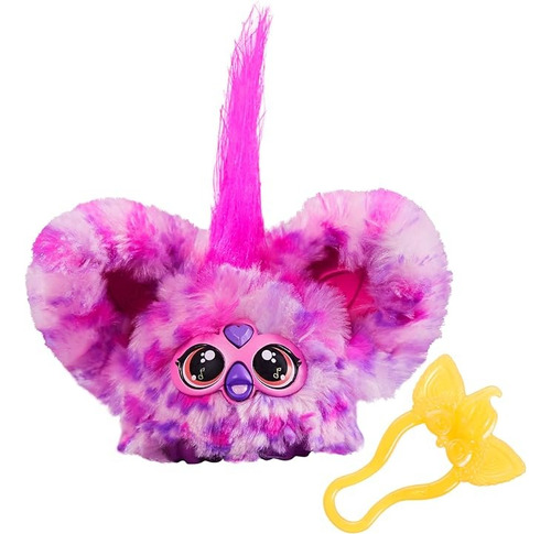 Mini Furby Furby Furblets Musical