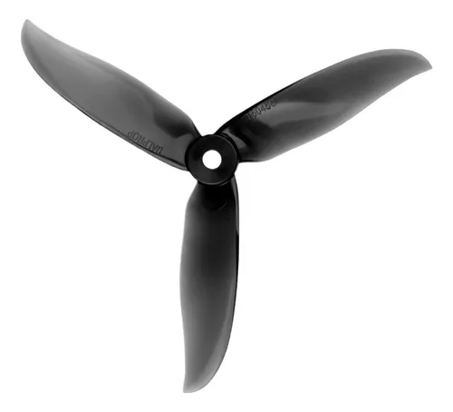 2pares Dalprop Cyclone Palas De Hélices Para Fpv Drones