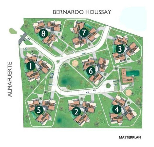 Imagen 6 de 30 de Venta Departamento 1 Dormitorio - Funes - 8 Sauces - 01 E - Edificio 5