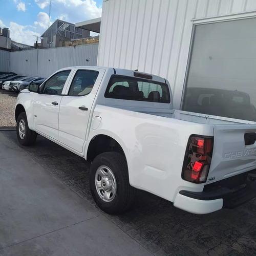 Chevrolet S10 2.8 Cd 4X2 Wt
