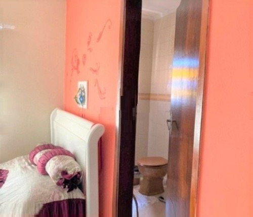 Imagem 7 de 13 de Sobrado Em Vila Carrão, São Paulo/sp De 100m² 3 Quartos À Venda Por R$ 950.000,00 - So1036739-s