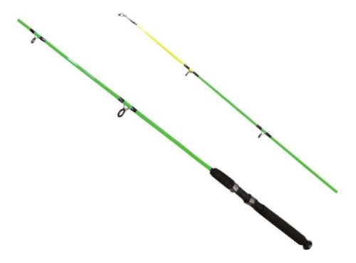 Caña Solida Tropix 2,70 2 Tr Interfish Bentancor Outdoor