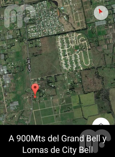 Imagen 5 de 5 de Terreno - City Bell