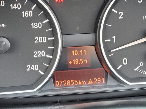 Imagen 12 de 12 de Bmw 120i Cabrio