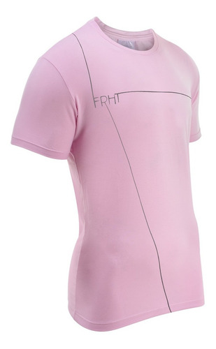 Imagen 2 de 3 de Remera Hombre Farenheite Witsel