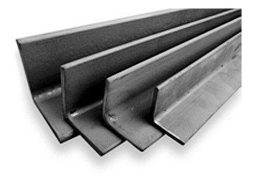 Perfil L Cantoneira Aço Carbono E/ou Galvanizado
