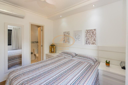 Apartamento Com 3 Dormitório(s) Localizado(a) No Bairro Santo Amaro Em São Paulo / São Paulo - 18214:926584