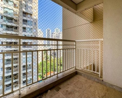 Imagem 4 de 15 de Vendo Apto 61 M² - 02 Dorms. - Cond. Enjoy -vila Augusta - Apartamento A Venda No Bairro Vila Augusta - Guarulhos, Sp - Sc01278