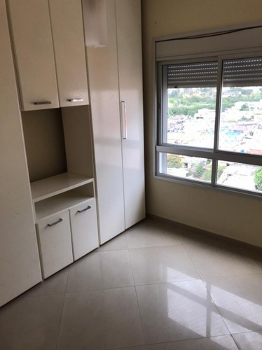 Imagem 10 de 21 de Apartamento A Venda Em Mogi Das Cruzes - 723