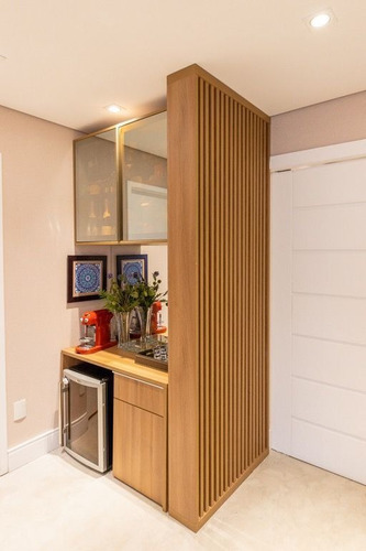 Imagem 19 de 30 de Apartamento À Venda No Bairro Morumbi - São Paulo/sp - O-23976-39726